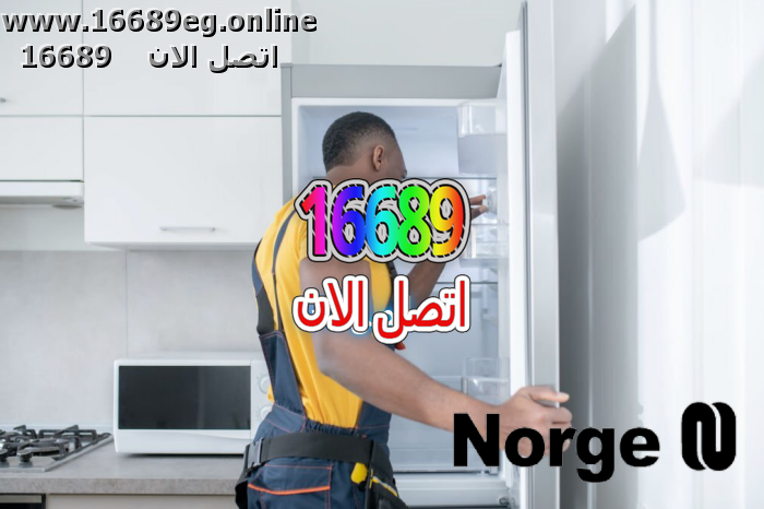 صيانة ديب فريزر نورج