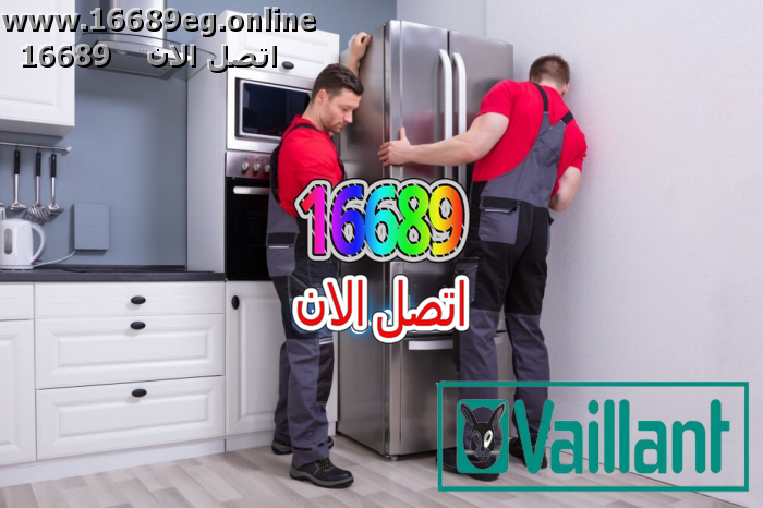 صيانة ثلاجات فايلنت